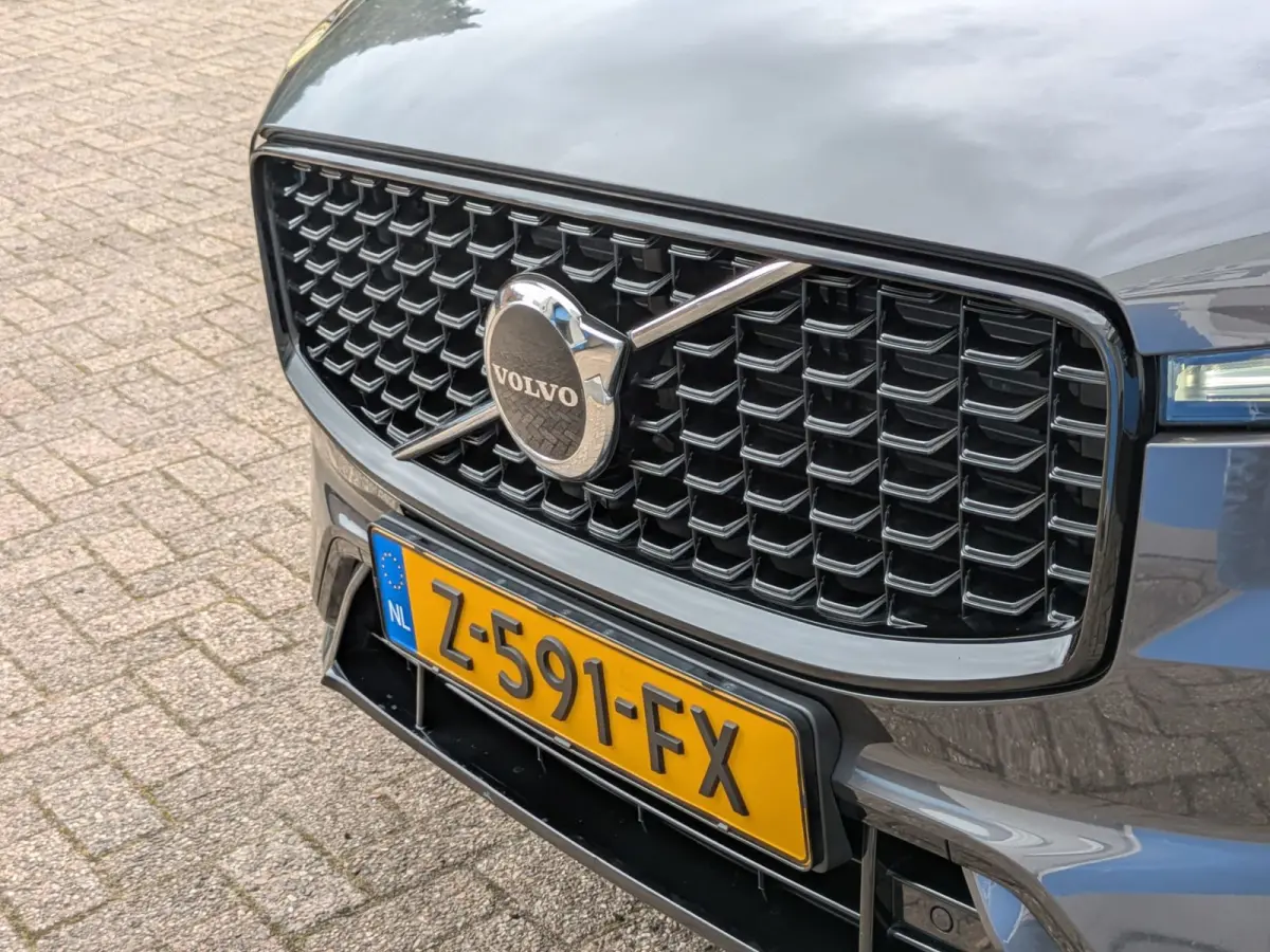 2.0 T6 Plug-in hybrid AWD R-Design|Panodak|Memory|Sportstoelen|Keyless-Entry|Facelift 12-2021|
