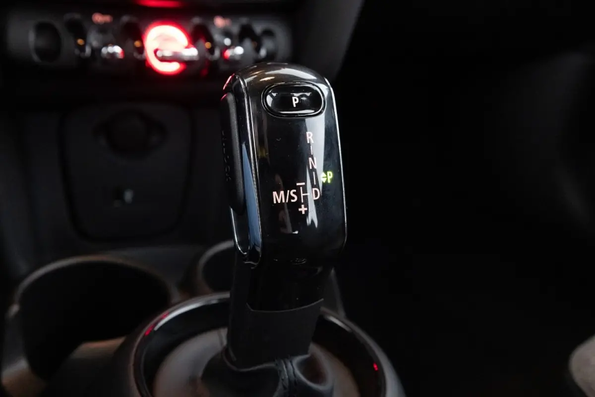 Mini 1.5 *JCW PAKKET* Automaat ✅ 1e Eigenaar