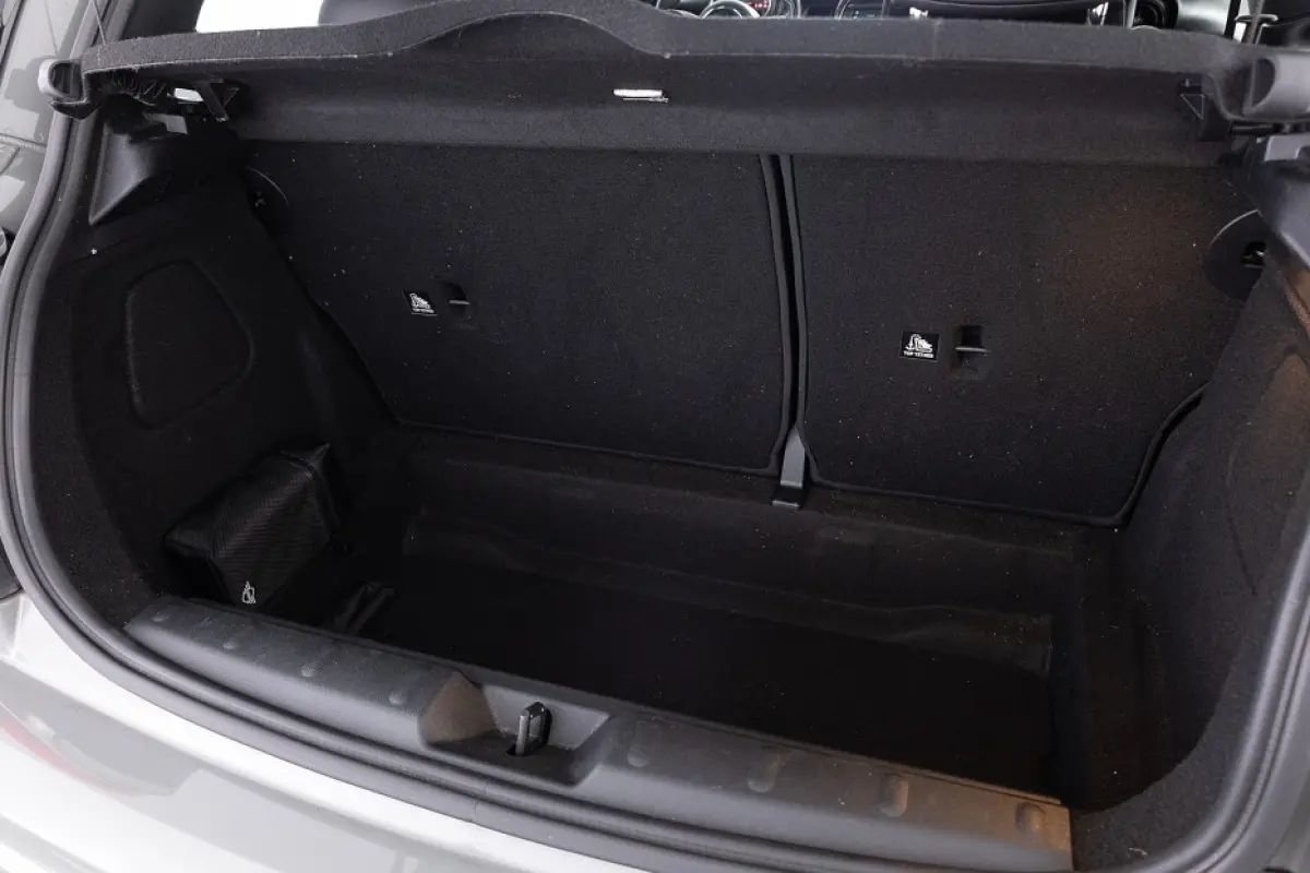 Mini 1.5 *JCW PAKKET* Automaat ✅ 1e Eigenaar