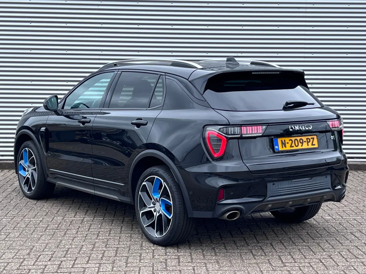 1.5 | BLACK EDITION |NAP | PANORAMA | CAMERA | CARPLAY | INRUIL MOGELIJK
