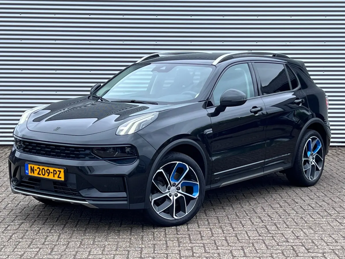1.5 | BLACK EDITION |NAP | PANORAMA | CAMERA | CARPLAY | INRUIL MOGELIJK