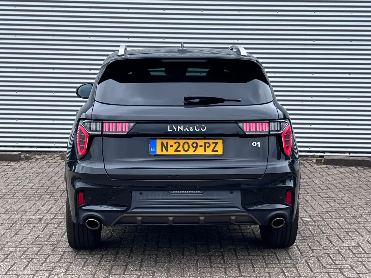 1.5 | BLACK EDITION |NAP | PANORAMA | CAMERA | CARPLAY | INRUIL MOGELIJK
