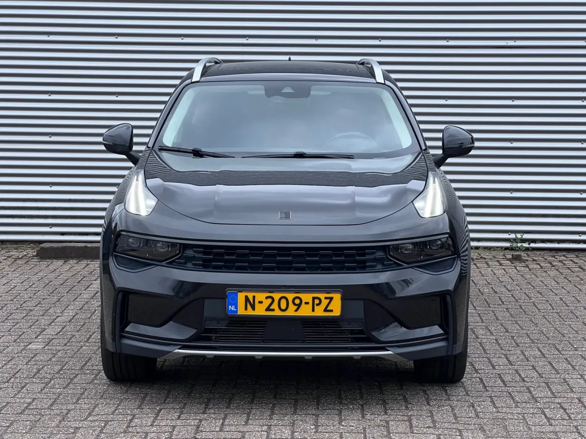 1.5 | BLACK EDITION |NAP | PANORAMA | CAMERA | CARPLAY | INRUIL MOGELIJK