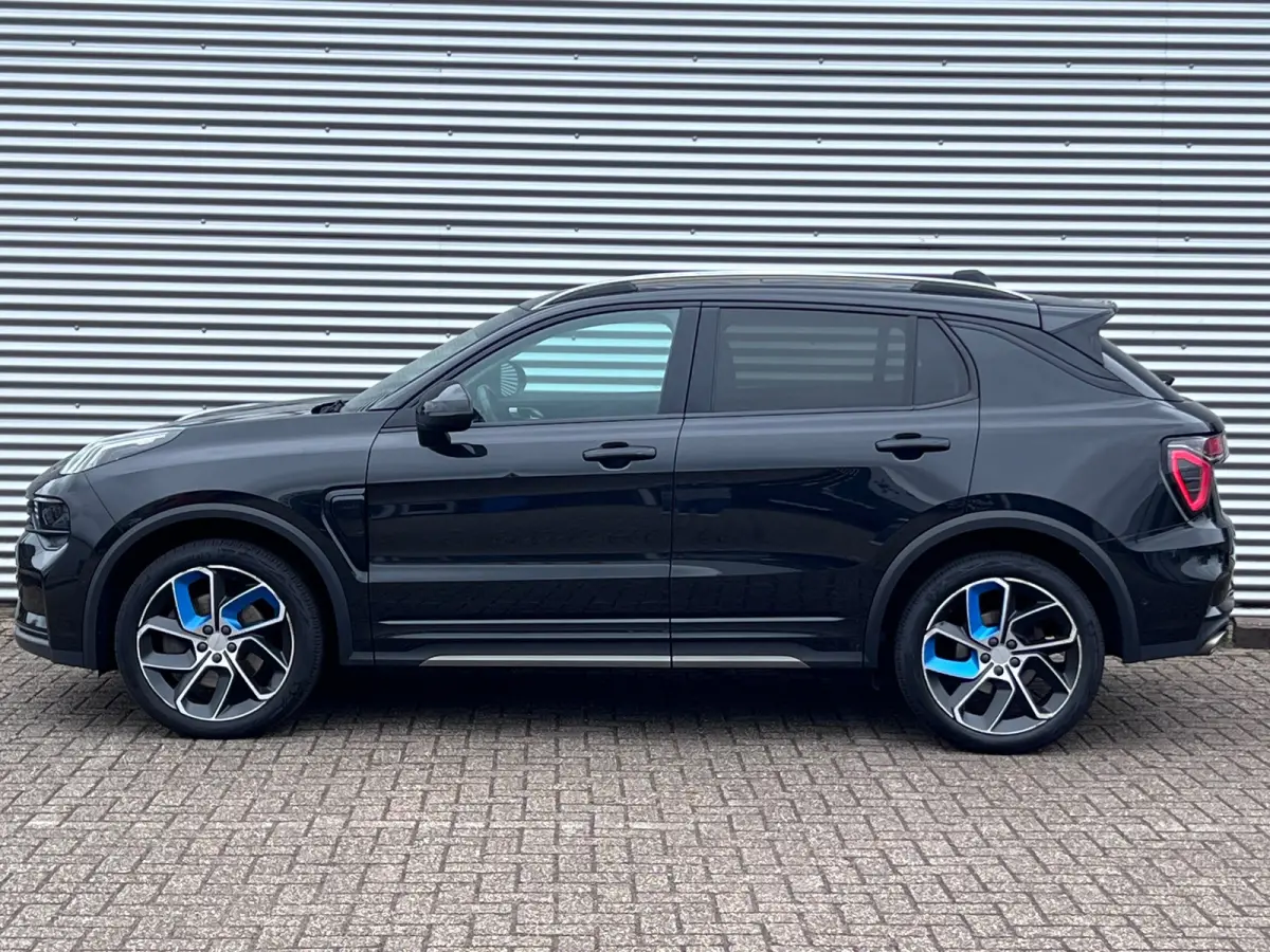 1.5 | BLACK EDITION |NAP | PANORAMA | CAMERA | CARPLAY | INRUIL MOGELIJK
