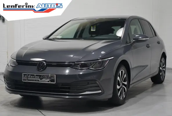 2.0 TDI Life Navi PDC v+a Stoel-/stuurverwarming Apple Carplay Adaptive cruise