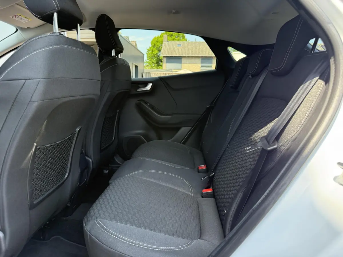 1.0 EcoBoost Titanium|Carplay|Cruise|Led|21|Eerste Eigenaar 87882 Km Gereden incl 12 maanden garantie