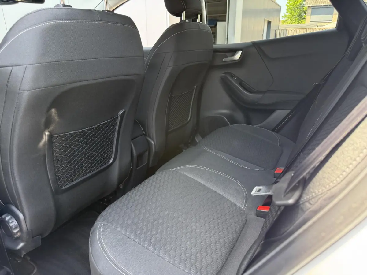1.0 EcoBoost Titanium|Carplay|Cruise|Led|21|Eerste Eigenaar 87882 Km Gereden incl 12 maanden garantie