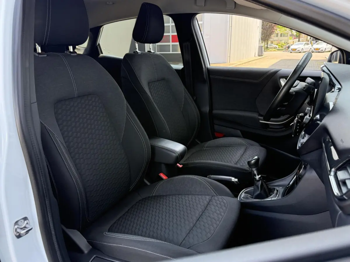 1.0 EcoBoost Titanium|Carplay|Cruise|Led|21|Eerste Eigenaar 87882 Km Gereden incl 12 maanden garantie