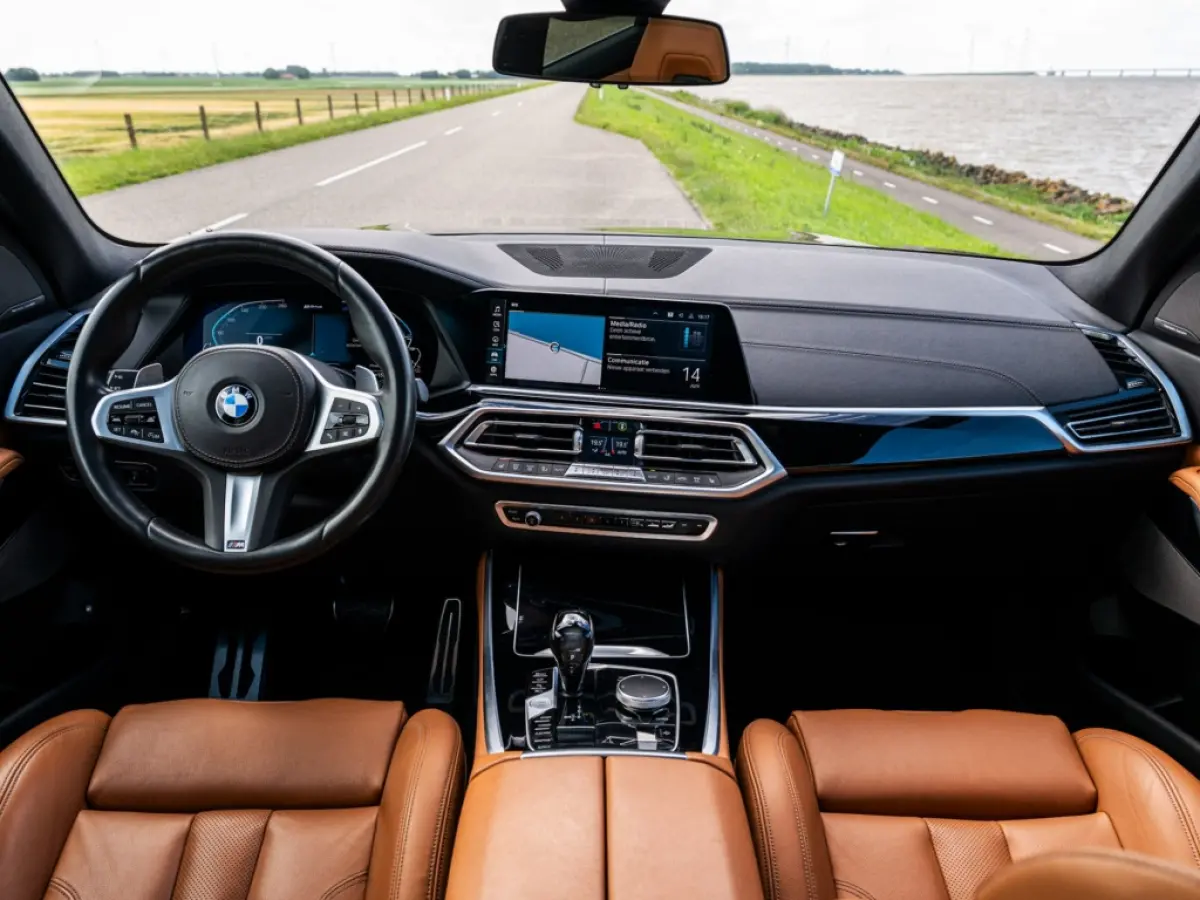 xDrive45e High Ex. M-Sport Pano Trekhaak