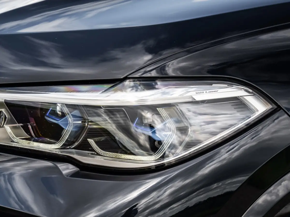 xDrive45e High Ex. M-Sport Pano Trekhaak