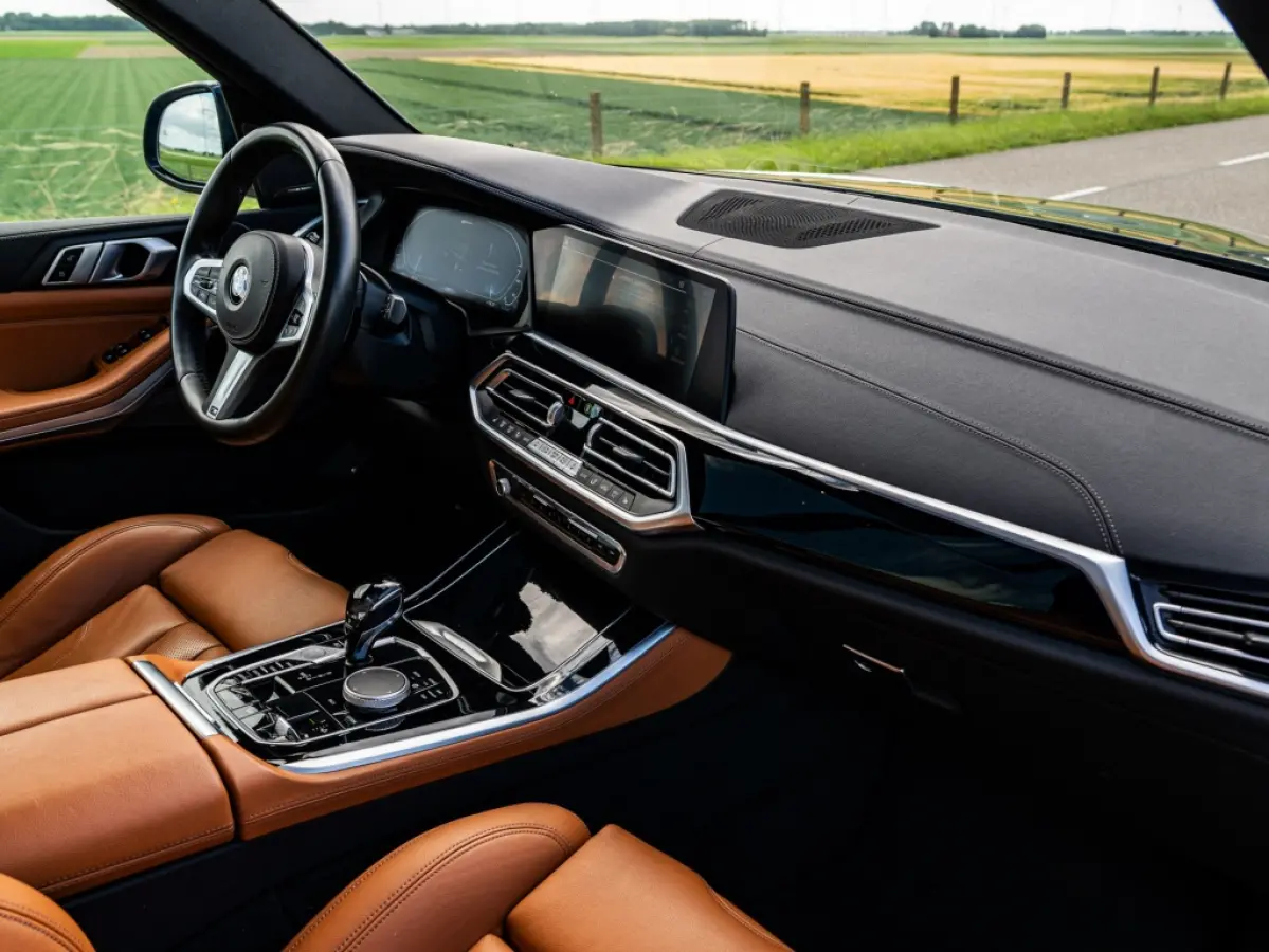 xDrive45e High Ex. M-Sport Pano Trekhaak