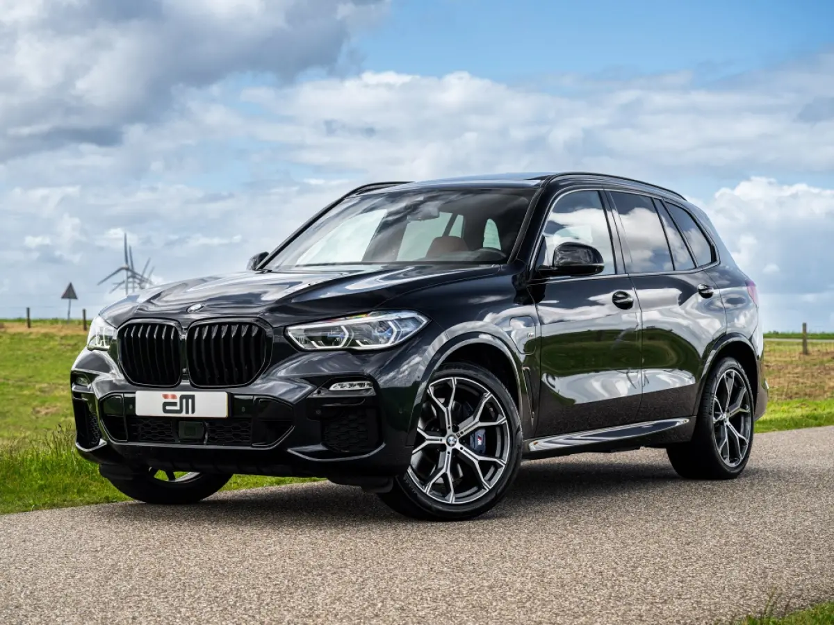 xDrive45e High Ex. M-Sport Pano Trekhaak