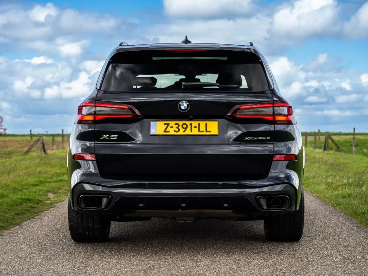 xDrive45e High Ex. M-Sport Pano Trekhaak