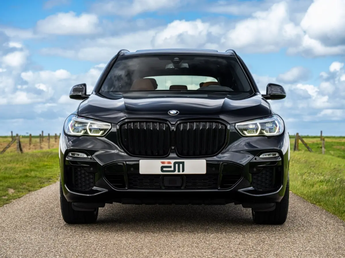 xDrive45e High Ex. M-Sport Pano Trekhaak