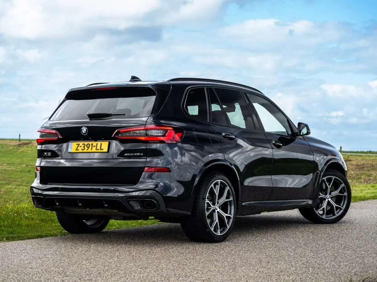 xDrive45e High Ex. M-Sport Pano Trekhaak