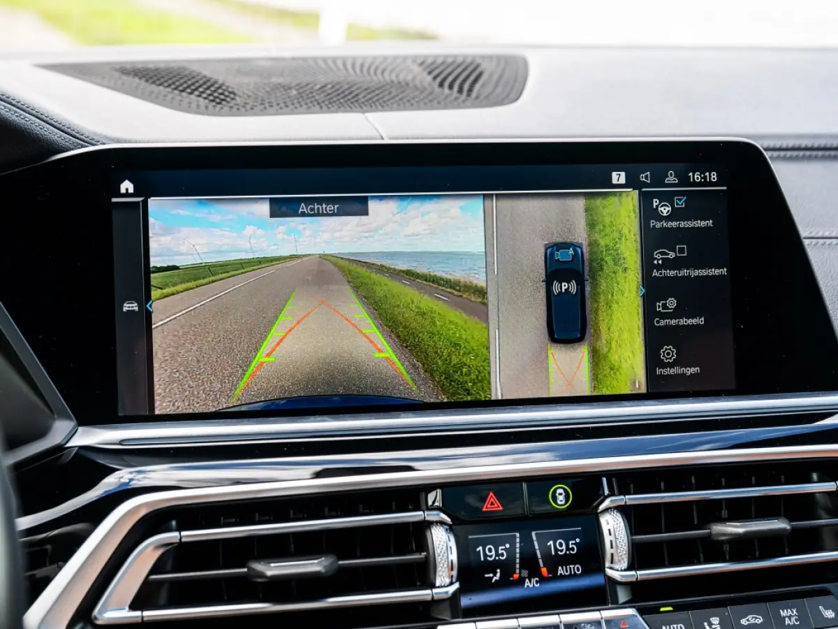xDrive45e High Ex. M-Sport Pano Trekhaak