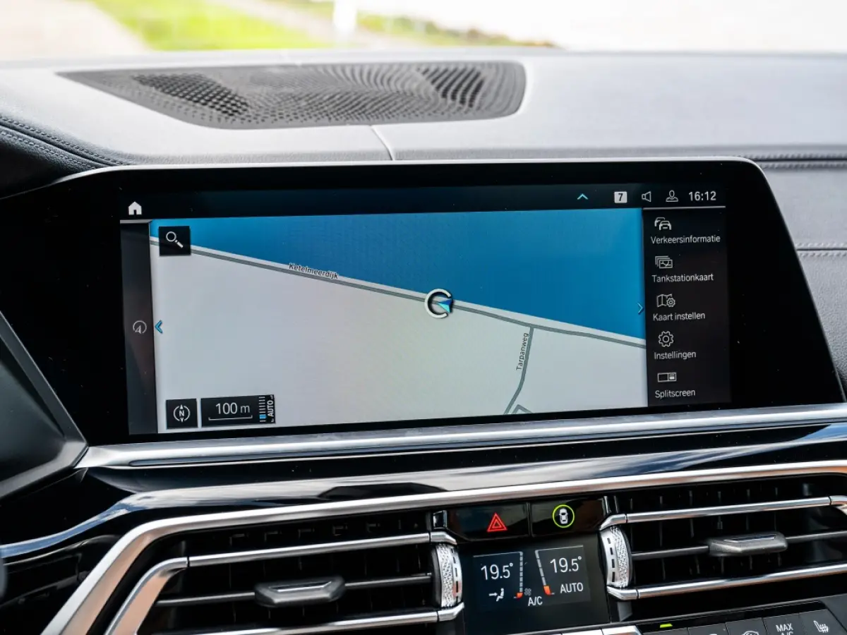 xDrive45e High Ex. M-Sport Pano Trekhaak