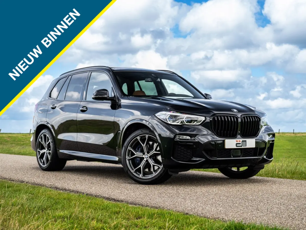 xDrive45e High Ex. M-Sport Pano Trekhaak