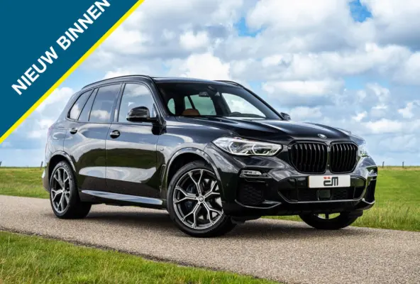 xDrive45e High Ex. M-Sport Pano Trekhaak