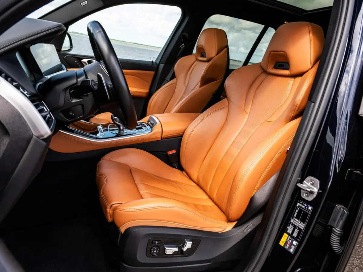 xDrive45e High Ex. M-Sport Pano Trekhaak