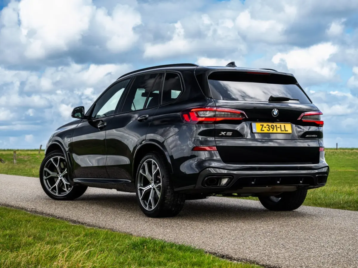 xDrive45e High Ex. M-Sport Pano Trekhaak