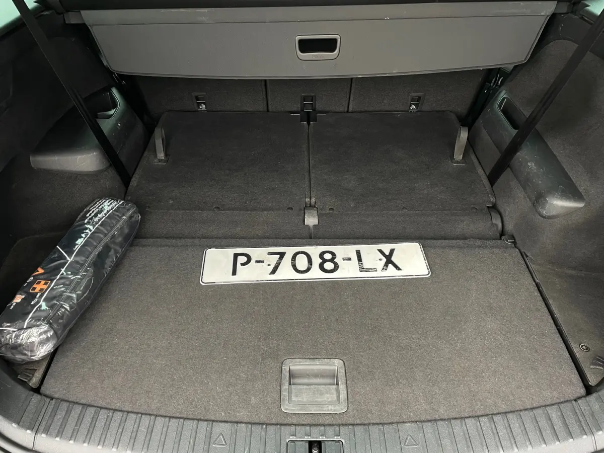 1.5 TSI Sportline 7 perso |PANO|7PERSOONS|CAMERA|MEMORYSEAT|VIRTUALCOCKPIT|LEER|STOELVRM