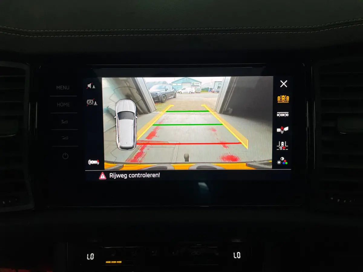 1.5 TSI Sportline 7 perso |PANO|7PERSOONS|CAMERA|MEMORYSEAT|VIRTUALCOCKPIT|LEER|STOELVRM