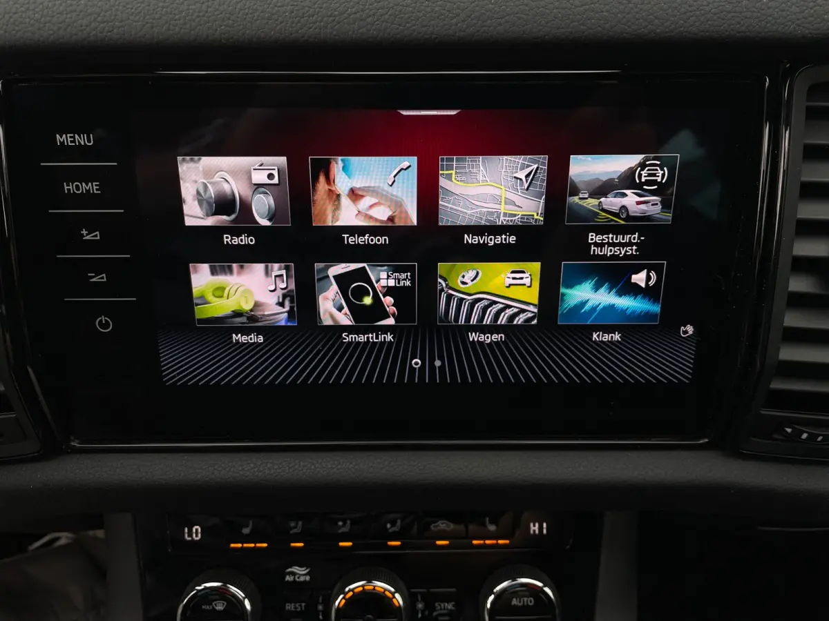 1.5 TSI Sportline 7 perso |PANO|7PERSOONS|CAMERA|MEMORYSEAT|VIRTUALCOCKPIT|LEER|STOELVRM