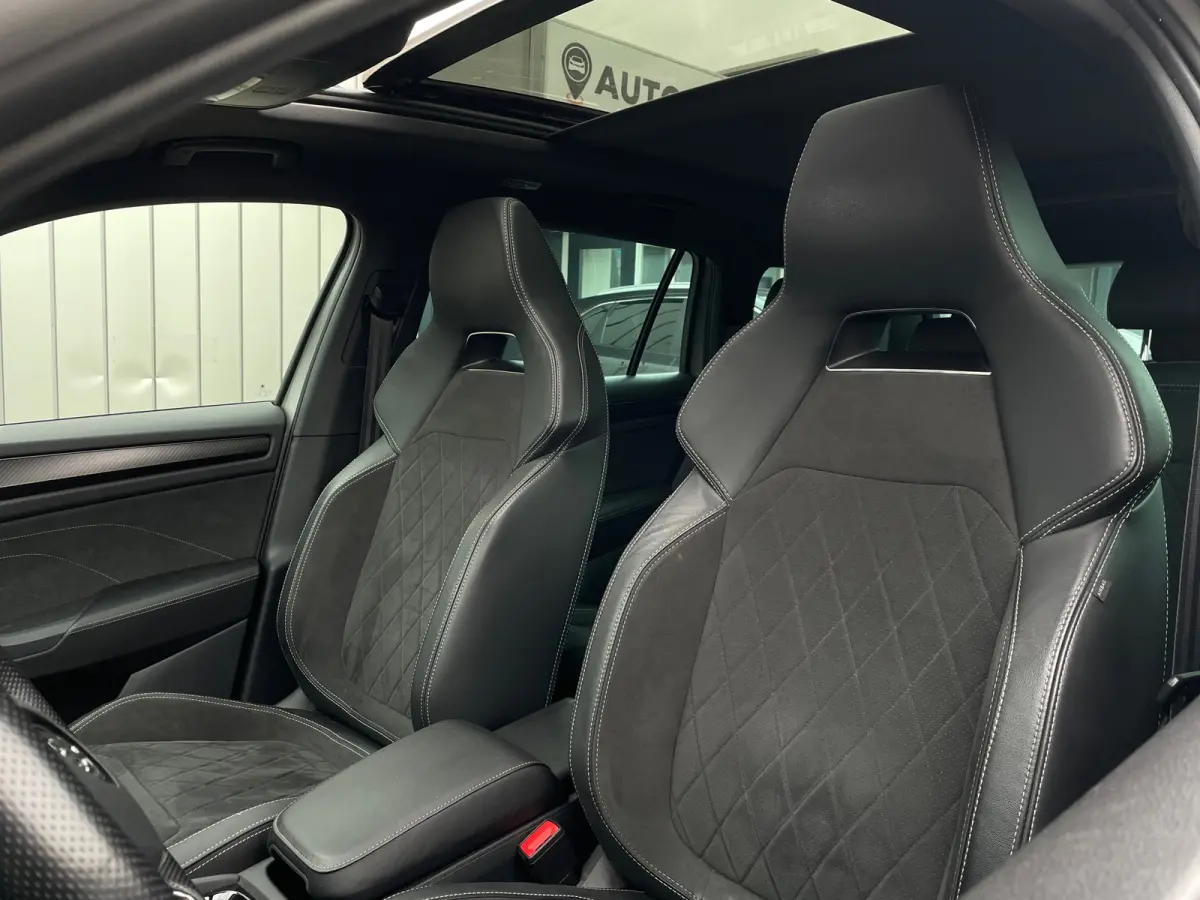 1.5 TSI Sportline 7 perso |PANO|7PERSOONS|CAMERA|MEMORYSEAT|VIRTUALCOCKPIT|LEER|STOELVRM