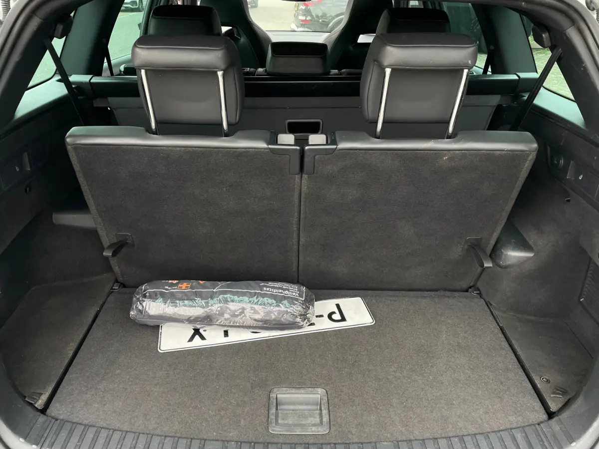 1.5 TSI Sportline 7 perso |PANO|7PERSOONS|CAMERA|MEMORYSEAT|VIRTUALCOCKPIT|LEER|STOELVRM