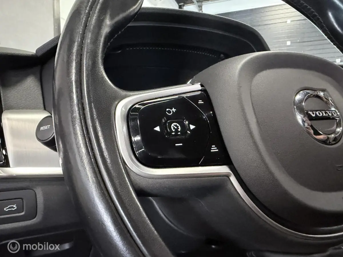2.0 T4 Polestar SCANDINAVIAN LINE / LEER / LED / ELEKTR.HAAK / PILOT / LMV 18’’