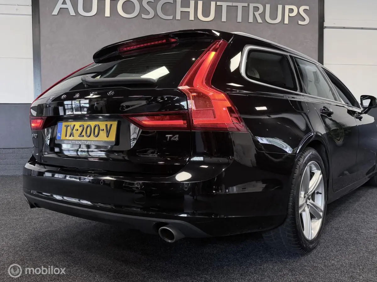 2.0 T4 Polestar SCANDINAVIAN LINE / LEER / LED / ELEKTR.HAAK / PILOT / LMV 18’’