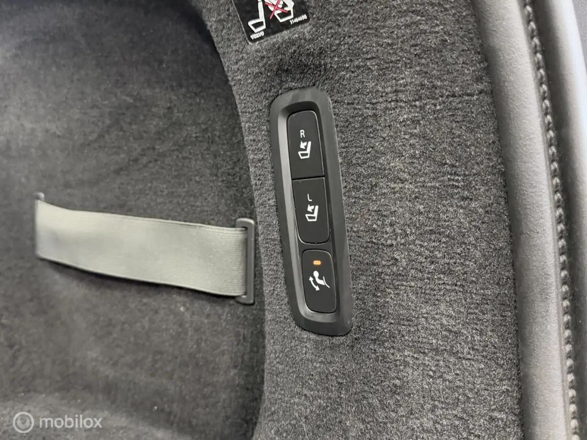 2.0 T4 Polestar SCANDINAVIAN LINE / LEER / LED / ELEKTR.HAAK / PILOT / LMV 18’’