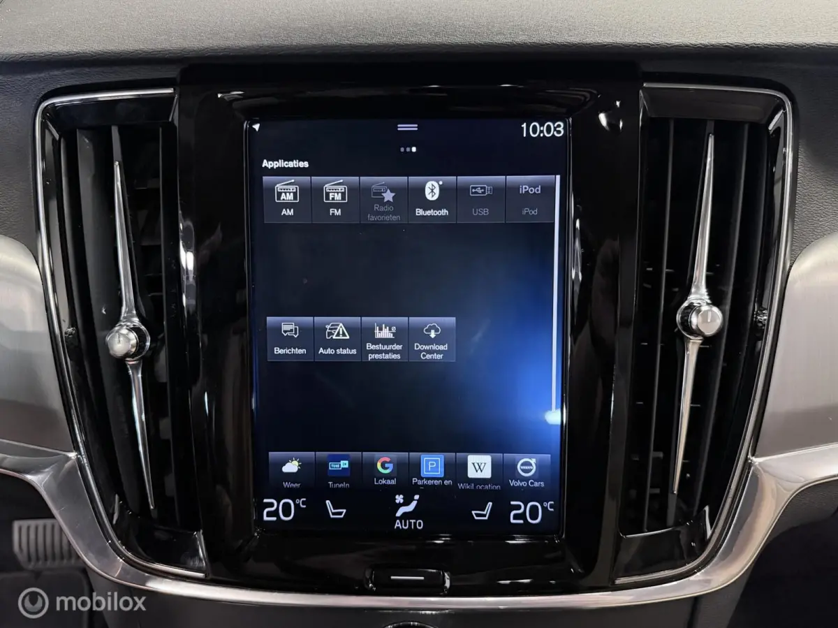2.0 T4 Polestar SCANDINAVIAN LINE / LEER / LED / ELEKTR.HAAK / PILOT / LMV 18’’