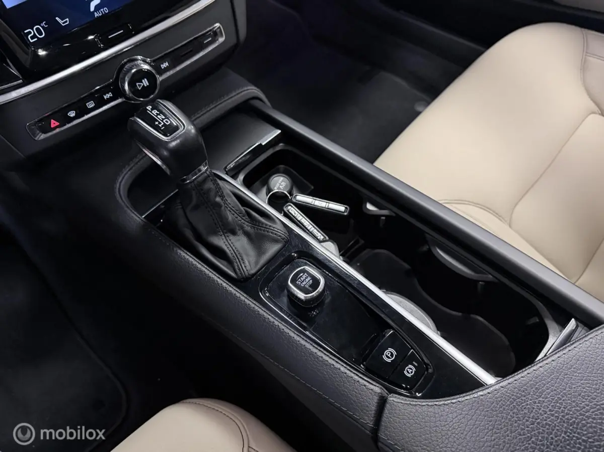 2.0 T4 Polestar SCANDINAVIAN LINE / LEER / LED / ELEKTR.HAAK / PILOT / LMV 18’’