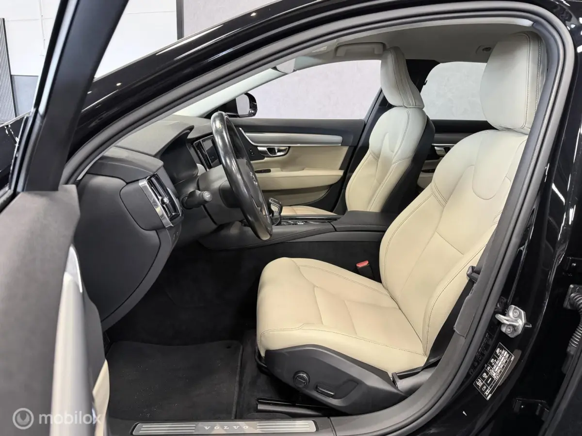 2.0 T4 Polestar SCANDINAVIAN LINE / LEER / LED / ELEKTR.HAAK / PILOT / LMV 18’’