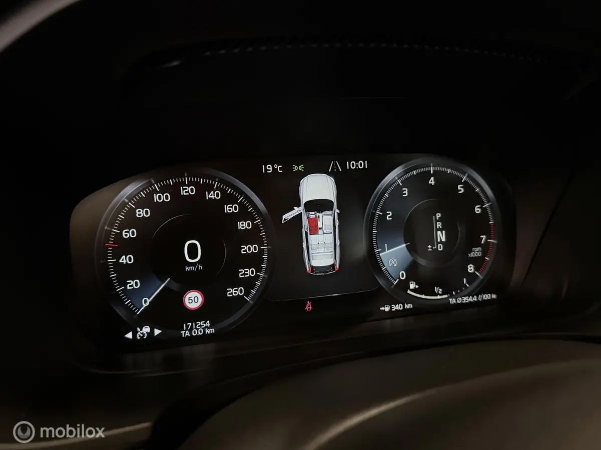 2.0 T4 Polestar SCANDINAVIAN LINE / LEER / LED / ELEKTR.HAAK / PILOT / LMV 18’’