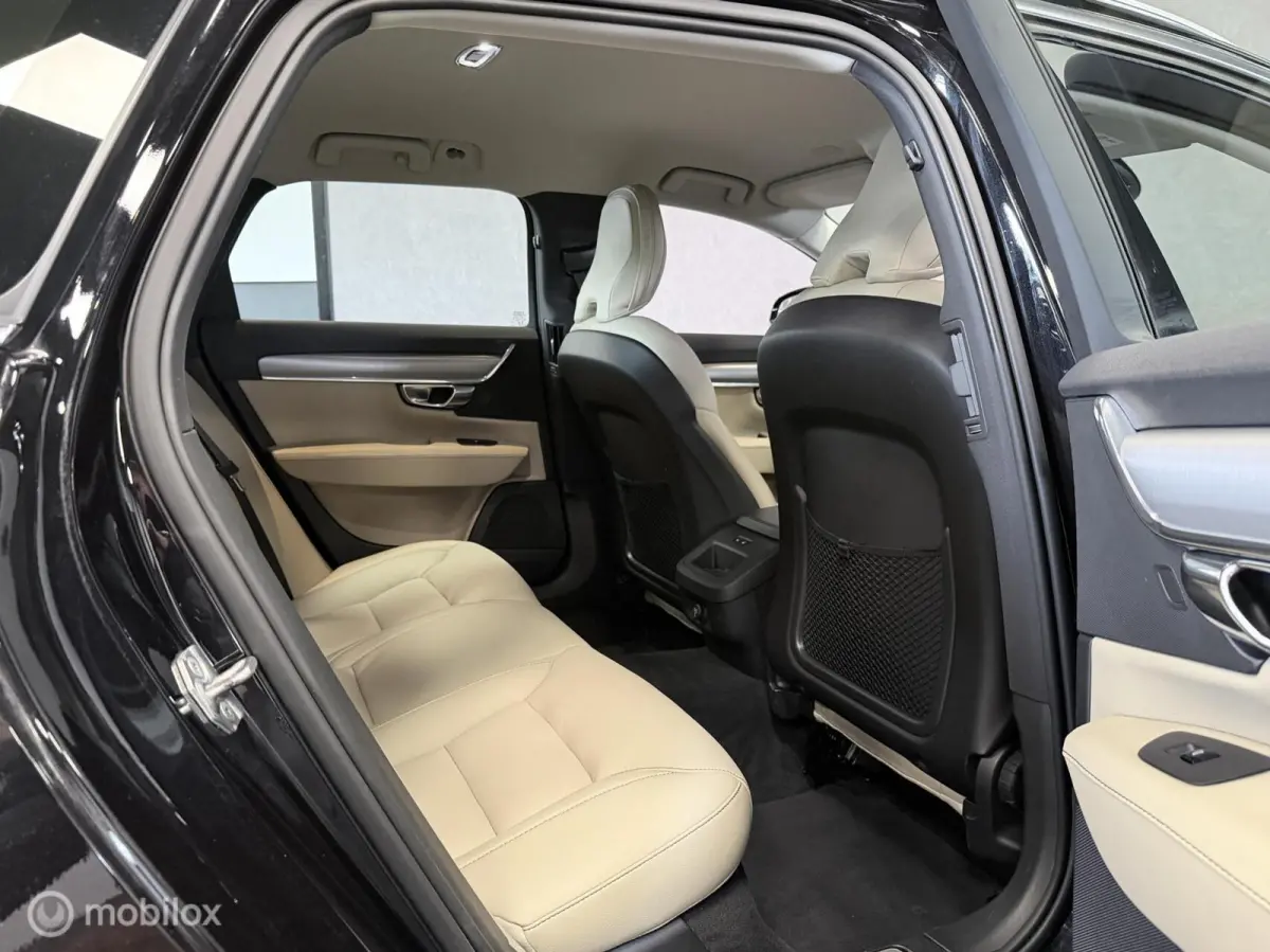 2.0 T4 Polestar SCANDINAVIAN LINE / LEER / LED / ELEKTR.HAAK / PILOT / LMV 18’’