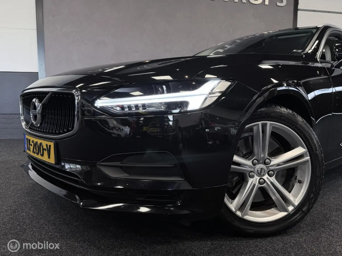 2.0 T4 Polestar SCANDINAVIAN LINE / LEER / LED / ELEKTR.HAAK / PILOT / LMV 18’’