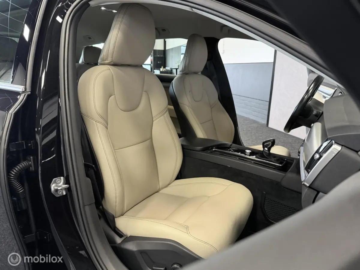2.0 T4 Polestar SCANDINAVIAN LINE / LEER / LED / ELEKTR.HAAK / PILOT / LMV 18’’