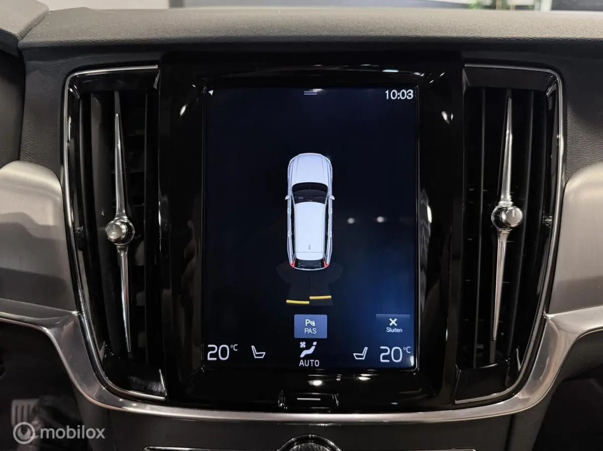 2.0 T4 Polestar SCANDINAVIAN LINE / LEER / LED / ELEKTR.HAAK / PILOT / LMV 18’’