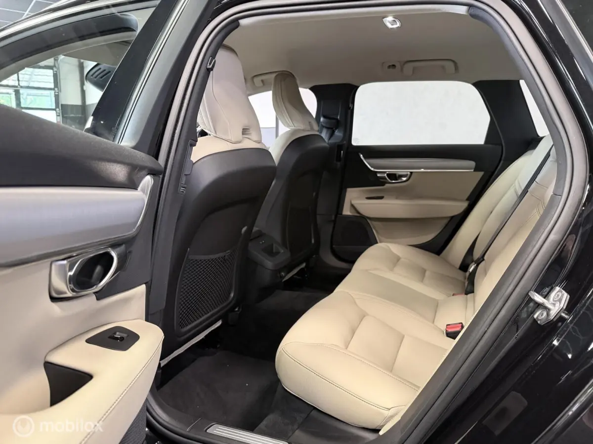 2.0 T4 Polestar SCANDINAVIAN LINE / LEER / LED / ELEKTR.HAAK / PILOT / LMV 18’’