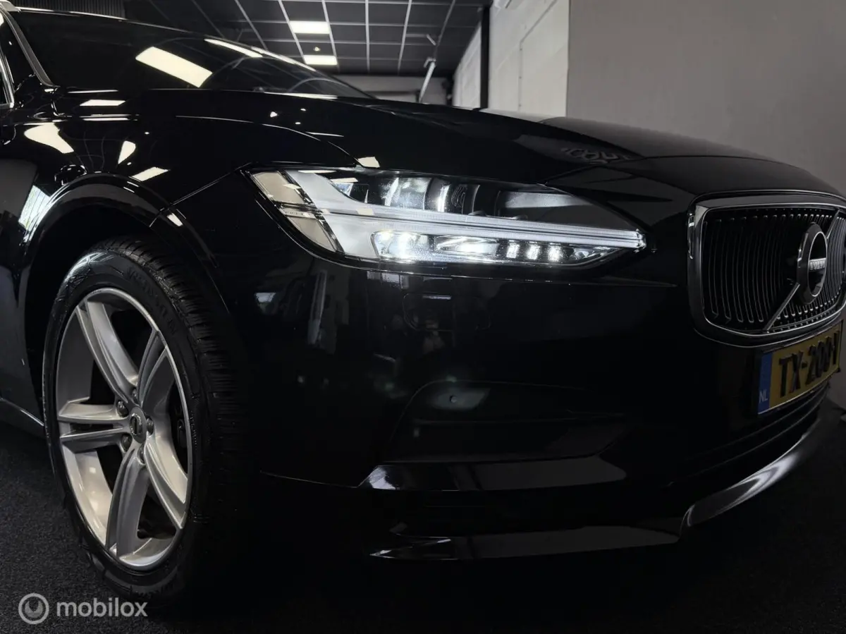 2.0 T4 Polestar SCANDINAVIAN LINE / LEER / LED / ELEKTR.HAAK / PILOT / LMV 18’’