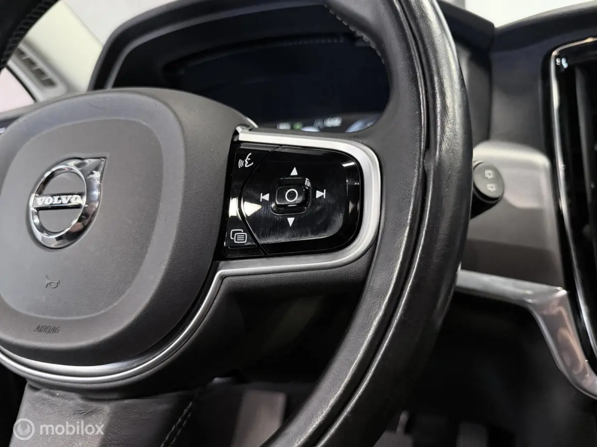 2.0 T4 Polestar SCANDINAVIAN LINE / LEER / LED / ELEKTR.HAAK / PILOT / LMV 18’’