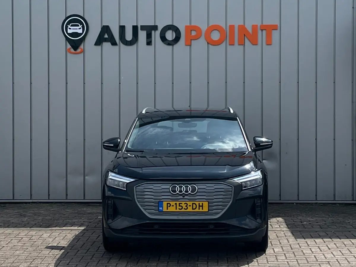 40 Black edition WARMTEPOMP SOH 98% 77 kWh 1E EIG ORG NL F3 |VIRTUALCOCKPIT|CARPLAY|CRUISECONTROL|LED|20''INCH|