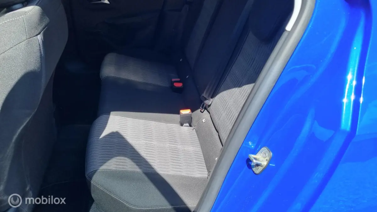 1.2 Edition Zeer lage km stand , sportvelgen ,AppleCarplay, Android