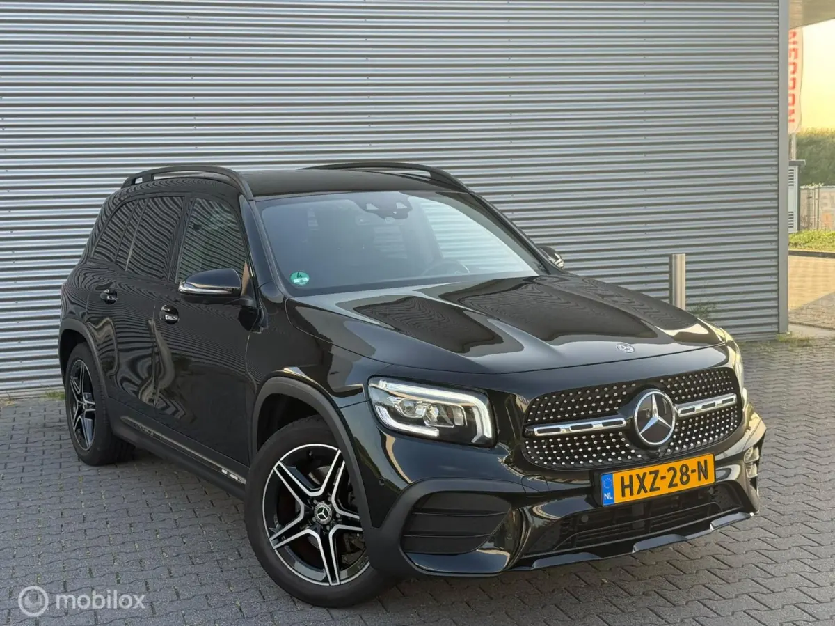 200 Business Solution AMG