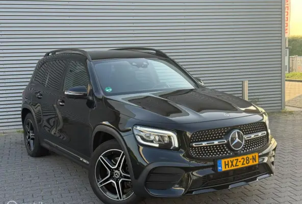 200 Business Solution AMG