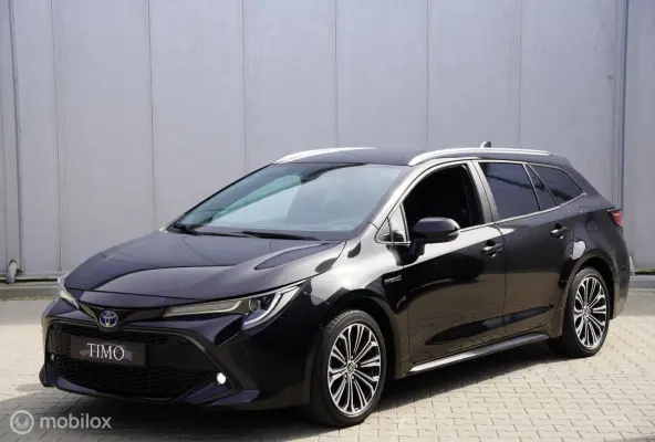 1.8 Hybrid Dynamic