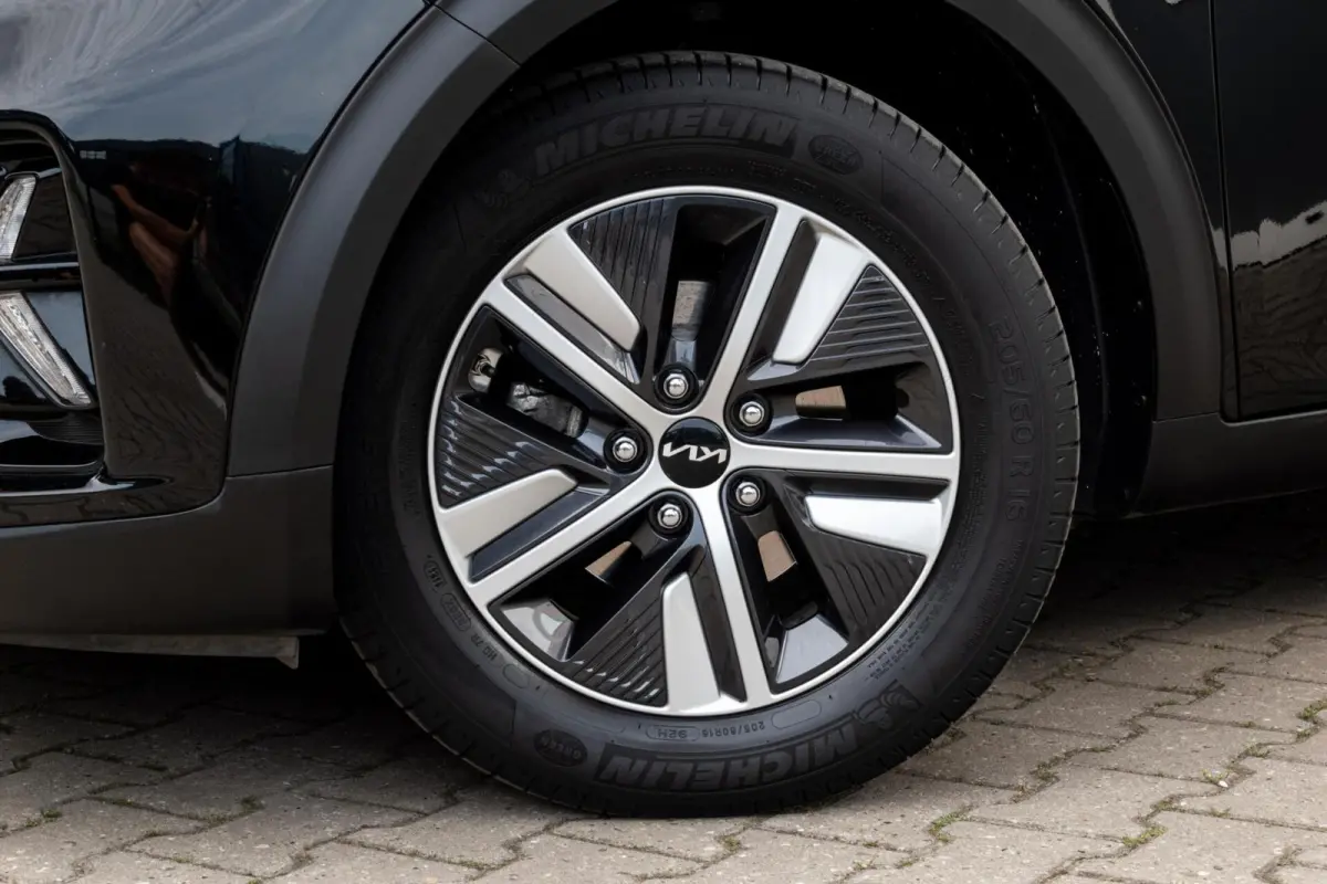 1.6 GDi Hybrid DynamicLine|1e EIGENAAR|KEYLESS ENTRY & START|ADAPT. CRUISE|CAMERA|CLIMATE